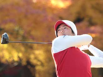【男子ゴルフ】国内最終戦を終えて加速する石川遼の「米ツアーへの意識」