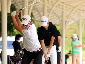 【ゴルフ】強靭な選手を次々に輩出する、韓国・国家代表システムの全貌