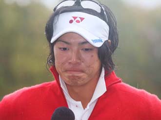 【男子ゴルフ】2012年、石川遼は「最後のピース」を手に入れた