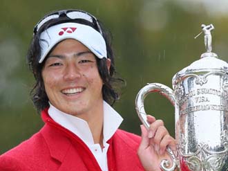 【男子ゴルフ】「10cmのパットにしびれた」石川遼が2年ぶりの優勝で気づいたこと