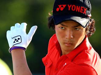 【男子ゴルフ】石川遼が開幕戦で見せた揺るがぬ姿勢。「向上心を持っての予選落ち」