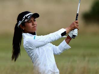 【ゴルフ】今年の全英リコー女子オープンが、宮里藍にとって「特別」なワケ