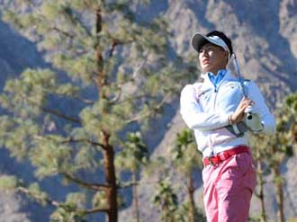 【男子ゴルフ】石川遼、米ツアー本格参戦。「結果が得られなければ、日本に戻れない」