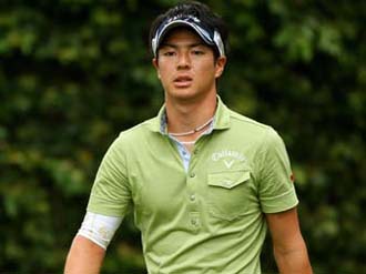【男子ゴルフ】石川遼のマスターズ。ギリギリ予選突破でも確かな成長が見えた