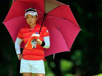【ゴルフ】有村智恵が米ツアー1年目で超えられなかった壁