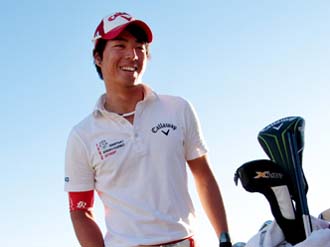 【ゴルフ】石川遼、米ツアー初勝利がはっきり見えた「価値ある2位」