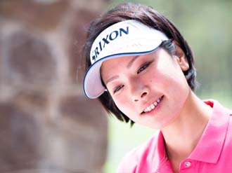 【ゴルフ】森田理香子が激白「賞金女王になって、目標を失った」