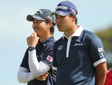 松山英樹、石川遼、岩田寛、2017米ツアー、気になる3人の動向は？