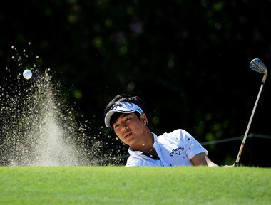 石川遼、復活V! PGAツアーでの「新たな挑戦」が待ち遠しい