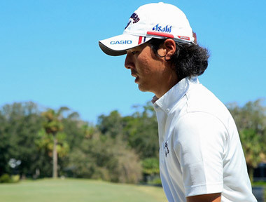 PGAツアーへ出直しの石川遼が挑む、ウェブ・ドットコムツアーとは?