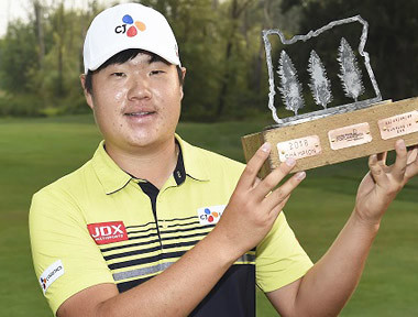PGAツアー新シーズンが開幕。注目は日本でも活躍した韓国人ルーキー