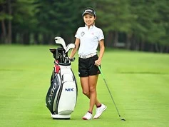 女子ゴルフ｜ゴルフ｜集英社のスポーツ総合雑誌 スポルティー ...