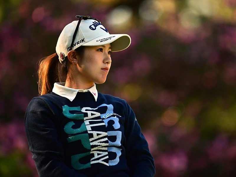 Pgaツアー の検索結果 集英社のスポーツ総合雑誌 スポルティーバ 公式サイト Web Sportiva