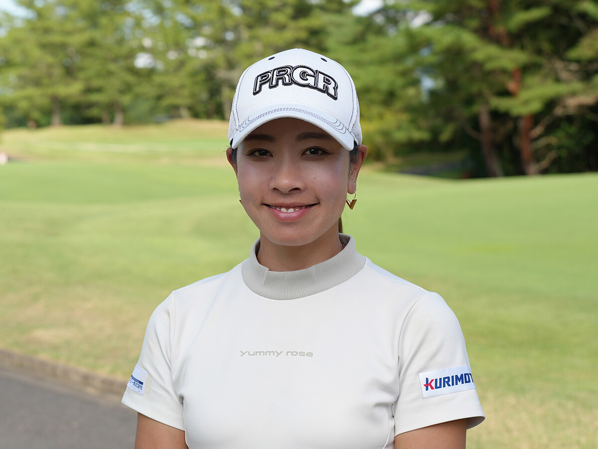 2013年の賞金女王・森田理香子が振り返る休養とツアー復帰まで 「心も体も、もう疲れていた」