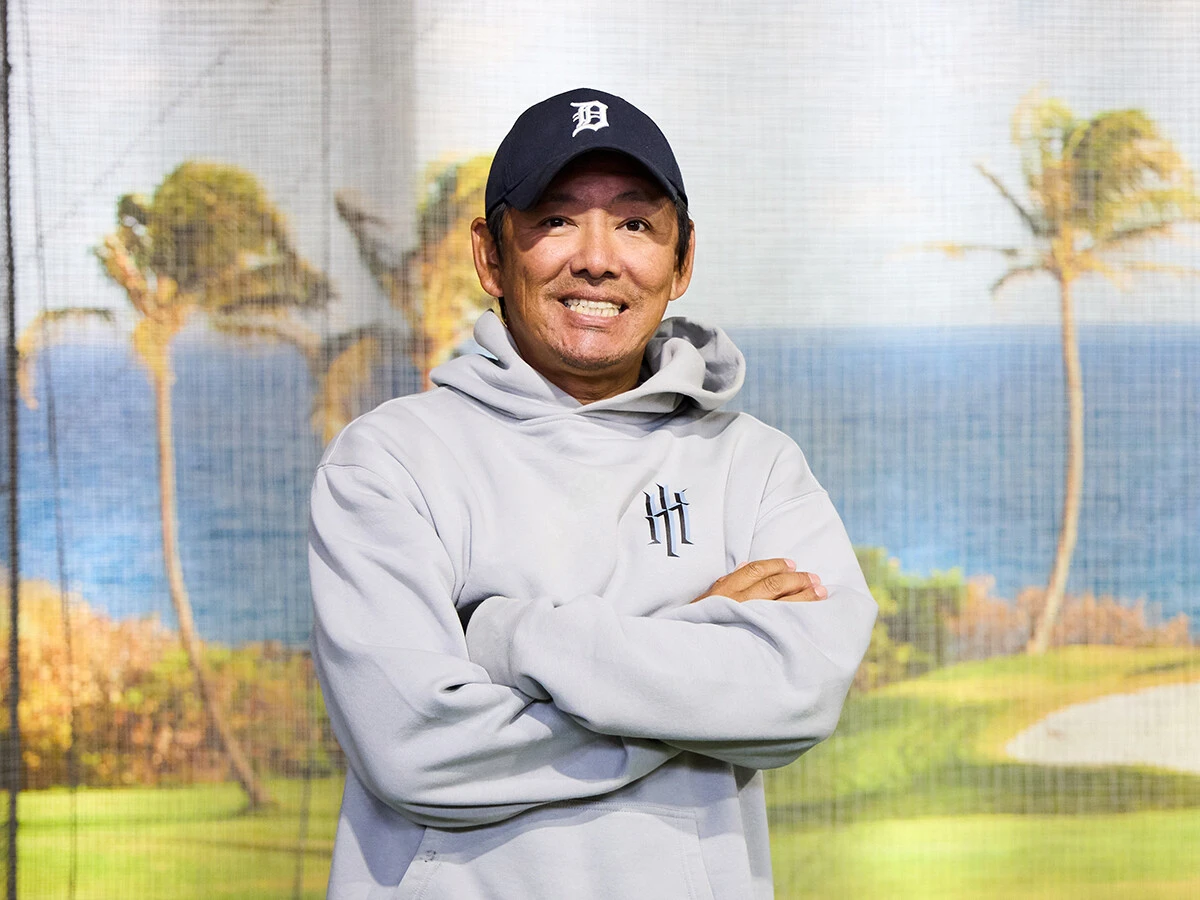 【ゴルフ】堀琴音のメジャー制覇の立役者 復活請負人・森守洋コーチの指導法「僕はゴルフスウィングを教えない」