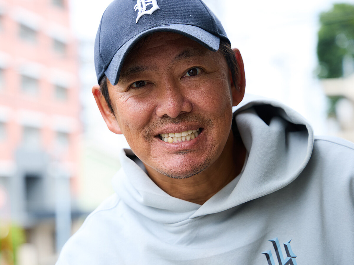 【ゴルフ】菅沼菜々を復活優勝に導いた森守洋「スウィングを型にはめるのはすごく危険」