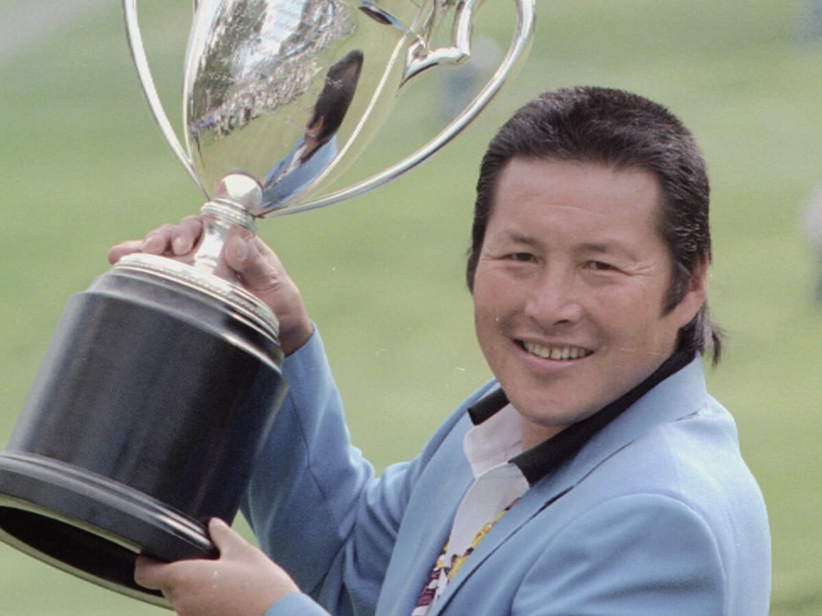 【追悼】多くのプロや弟子たちが追慕した「人間・ジャンボ尾崎」の優しい視線　まずは普通の人々の側に立つ