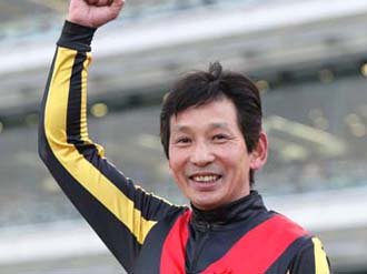 【競馬】引退・安藤勝己、「馬を動かす」技術が日本競馬を変えた