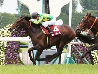 【競馬】「変身」サトノラーゼン。ダービーにも強気の陣営関連記事キーワードSportiva Presents編集部のオススメ人気記事ランキングこの記事を読んだ人にオススメSportiva Presentsスペシャルコンテンツ注目フォト