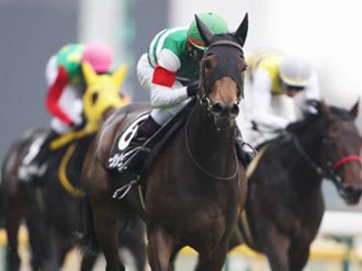 【競馬】安藤勝己が選定「2015年3歳牝馬クラシック番付」