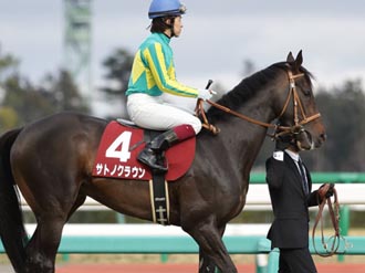 【競馬】ルメール騎手が分析「2015年クラシックの有力馬」