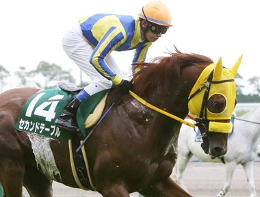 Cbc賞は この低迷馬３頭が 今年もそろそろ走るか と言っている 競馬 集英社のスポーツ総合雑誌 スポルティーバ 公式サイト Web Sportiva
