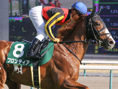 中京記念は穴馬３頭が「たまや～」と波乱の花火を咲かせたがっている