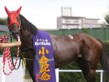 小倉記念は人気薄馬に希望あり。牡6歳が「重賞初制覇」で男をあげる