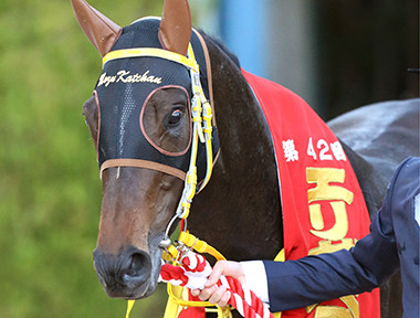 マカヒキもマサカと驚く可能性。札幌記念は4歳の牡牝2頭に勝算あり