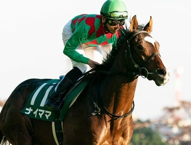 素質ある１勝馬が集う京成杯 一発狙うなら人気急落の 異色の存在 競馬 集英社のスポーツ総合雑誌 スポルティーバ 公式サイト Web Sportiva