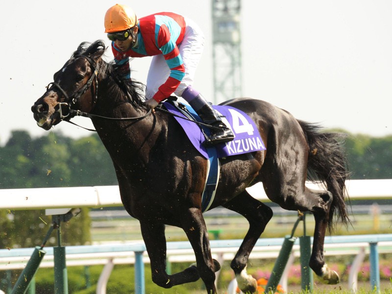 函館２歳ｓは血統で狙う 父馬だけでなく 母系にも注意が必要だ 競馬 集英社のスポーツ総合雑誌 スポルティーバ 公式サイト Web Sportiva