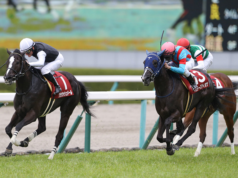 桜花賞、オークスで勝つ馬がわかる。安藤勝己選定の「3歳牝馬番付」