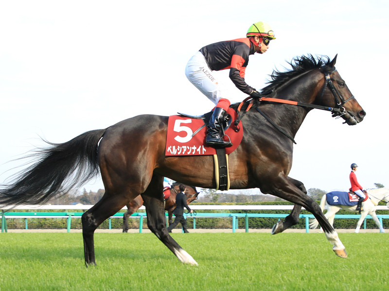 アーモンドアイは絶対か。波乱続きの安田記念は激走候補４頭で大勝負