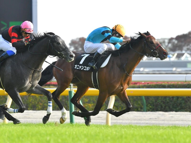 日本ダービーで４強を脅かす存在はいるか 穴党記者が 狙いたい という伏兵２頭を侮るなかれ 競馬 集英社のスポーツ総合雑誌 スポルティーバ 公式サイト Web Sportiva