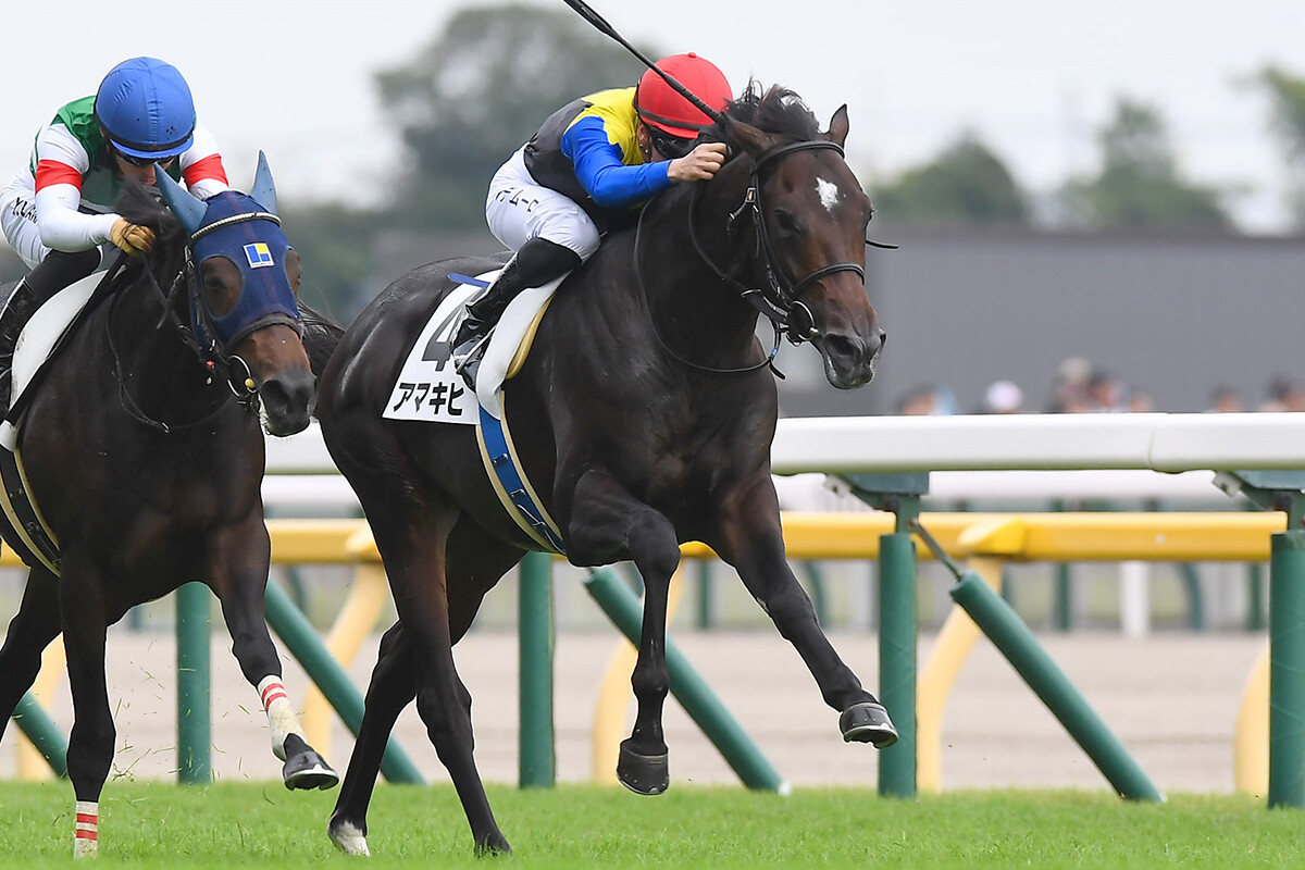 【競馬予想】２歳ＧＩホープフルＳで狙うべき２頭 過去の実績がずば抜けている騎手と厩舎