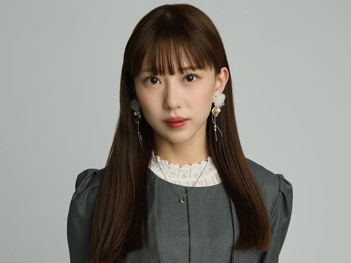 SKE48・熊崎晴香が語る中日ドラゴンズ愛と、ファンと歩んだ初センターまでの12年間の道のり