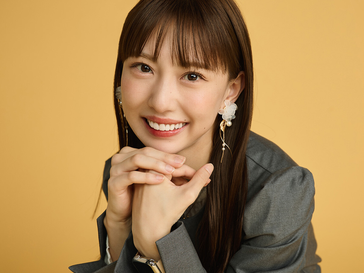 SKE48・熊崎晴香が語り尽くす競馬愛　最初はビギナーズラックで「調子に乗っていた」