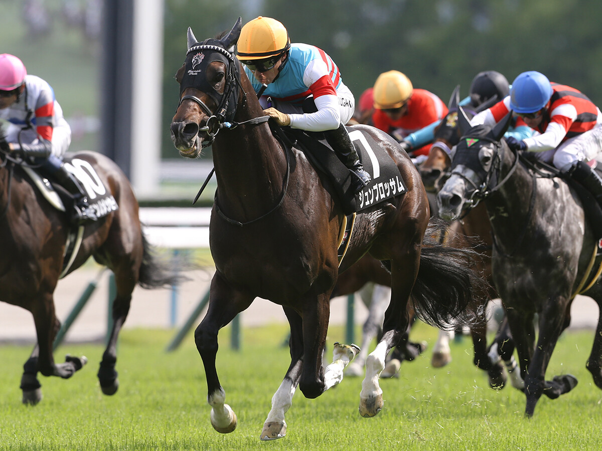 【競馬予想】マイルCSでは新勢力の台頭を期待　馬券的に妙味があるのは末脚自慢の上り馬