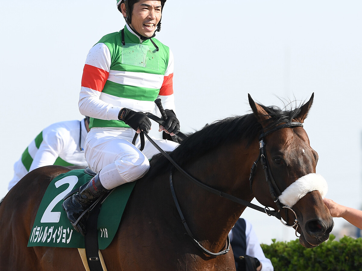 安田記念は強力・香港馬参戦で混戦ムードに拍車　一発あるなら実績馬と未対戦の「上がり馬」
