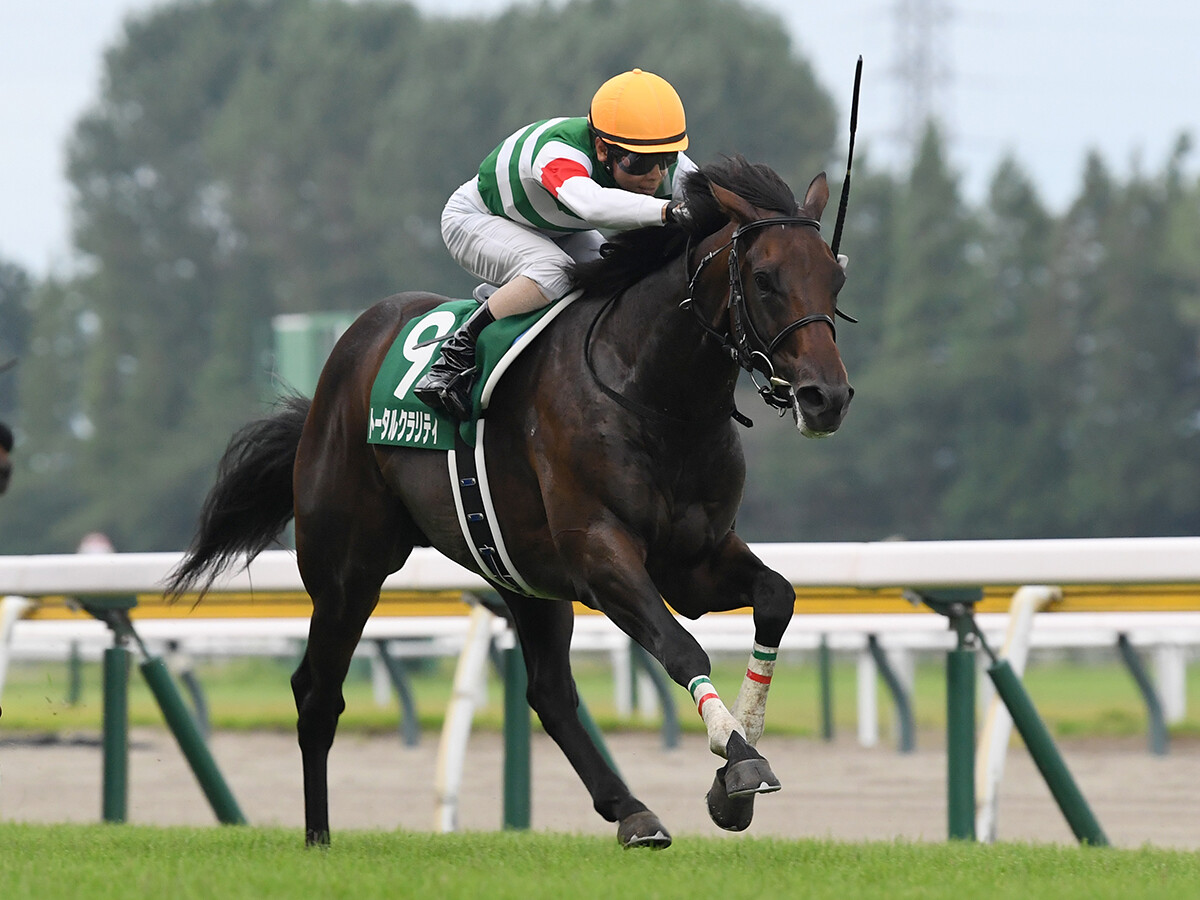 【競馬予想】GI朝日杯FSは関西馬 過去データから浮上した2頭の穴馬が好配当を演出か!?