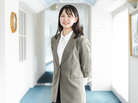 騎手として５年目を迎えた古川奈穂　photo by Yasuda Kenji