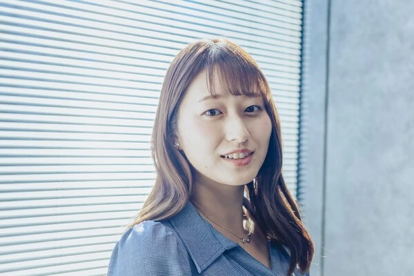 高松宮記念の注目馬について語った三浦凪沙さん