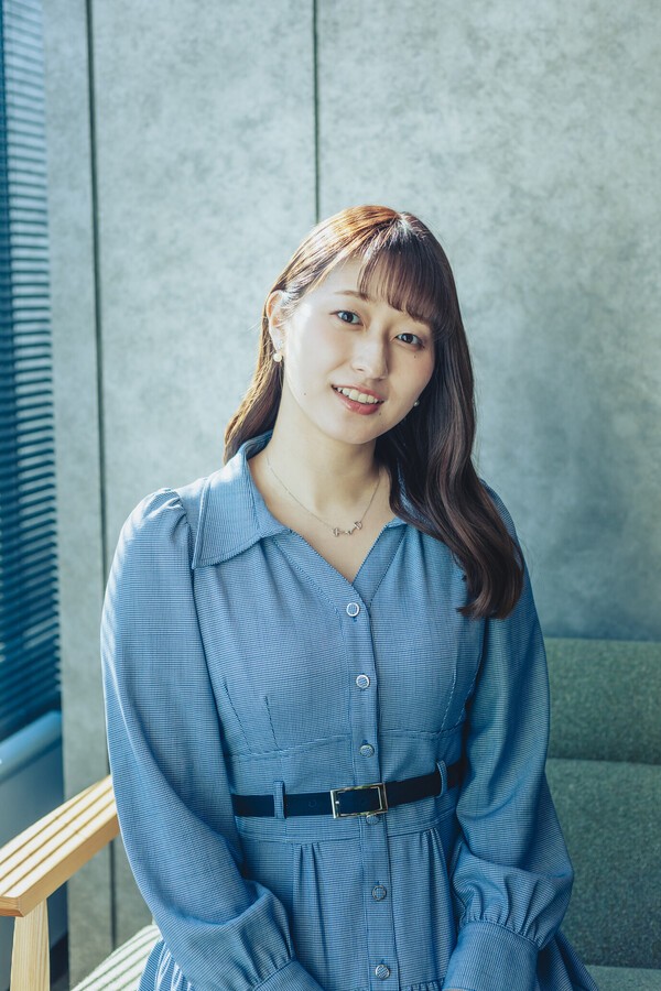 競馬愛や家族の思い出を語った三浦凪沙さん