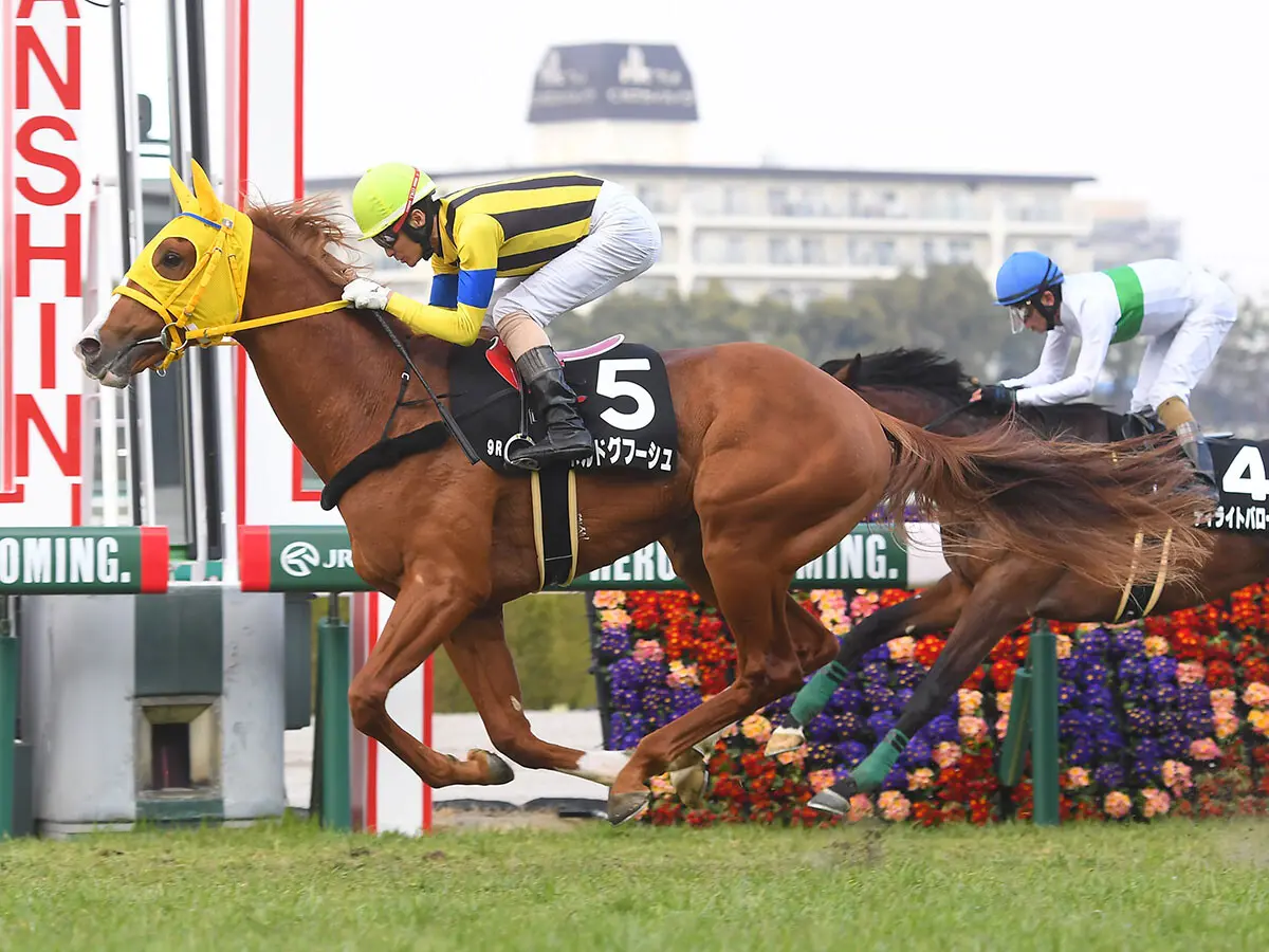 【競馬予想】宝塚記念で見るべき血統　特殊な距離のレースに「穴」をあけそうな２頭をピックアップ