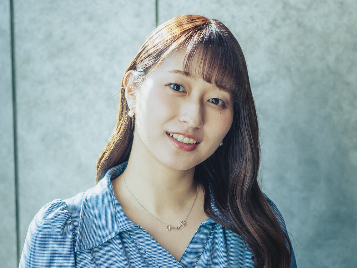 「三浦家は競馬がつないでくれている」ハマの番長の娘で競馬記者・三浦凪沙が明かすウマ好き一家の思い出