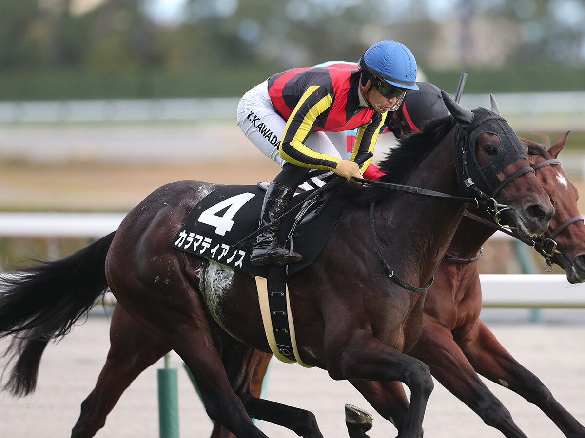 【競馬予想】皐月賞はクロワデュノールの相手探し　好配当見込める「ヒモ」２頭で勝負
