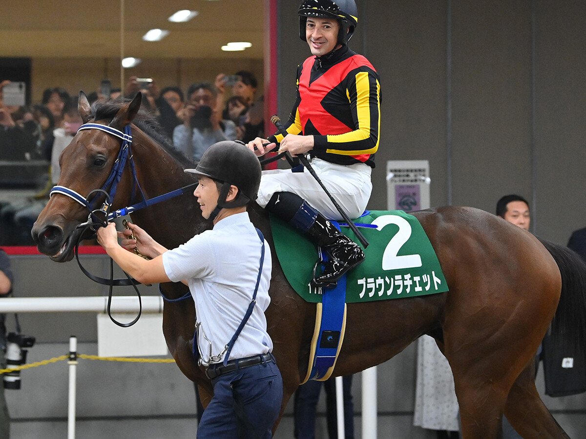 【競馬予想】オークスは桜花賞上位組に不安あり　穴党記者推奨の超人気薄２頭で高配当を狙え