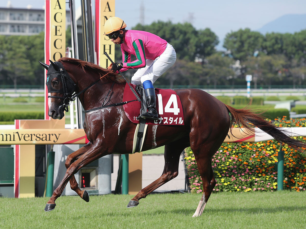 【競馬予想】波乱が多い秋華賞の狙い目を血統から分析 新星、人気薄でも注目すべき2頭は?