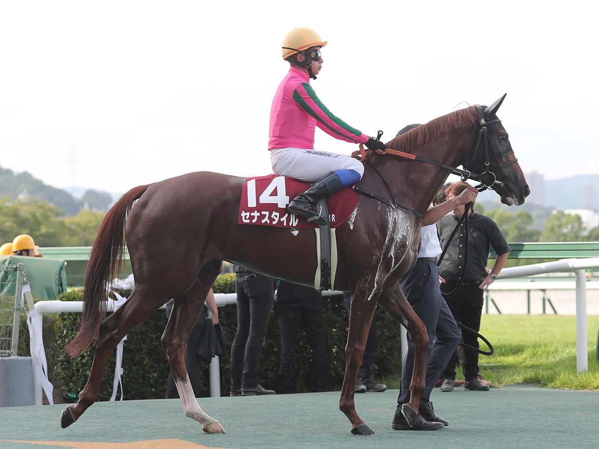 【競馬予想】秋華賞はさらなる上積み見込めるカムニャックが断然の主役　一発あるなら伸びしろ大きい良血馬