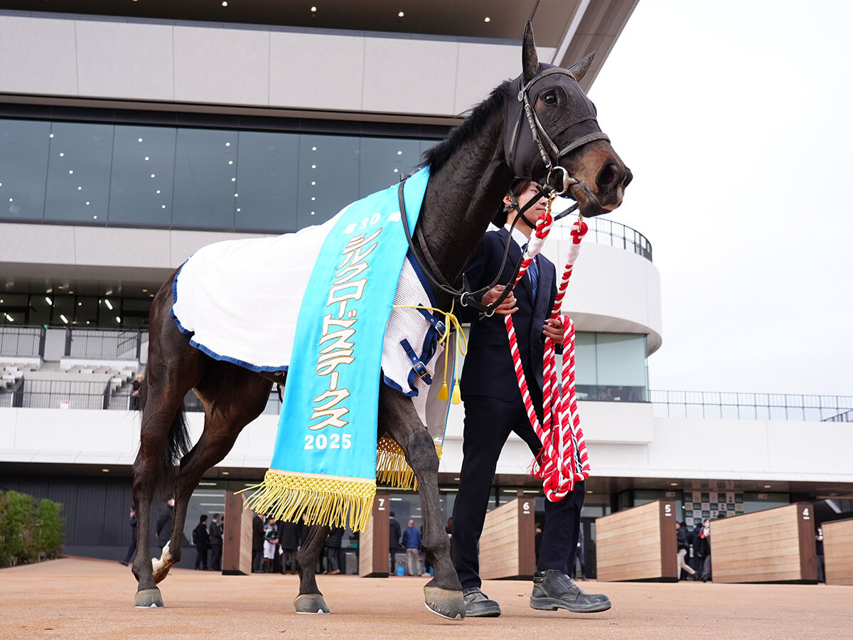 【競馬予想】高松宮記念で期待は、直近８年で５勝の「ミスプロ系」　なかでも特に注目の２頭は？